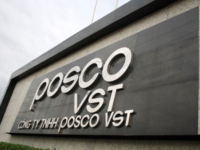 Vụ kiện Posco VST - Thành Nam: Có cơ sở chấp nhận yêu cầu đơn khởi kiện