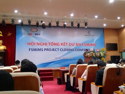 Hoàn tất Dự án 72 triệu USD hiện đại hóa ngành Link Vào Nhà Cái KL99 COM Tặng +199k