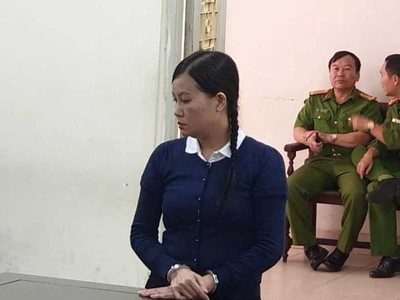 Lĩnh 18 năm tù vì lừa đảo chạy vào công chức Viện Kiểm sát