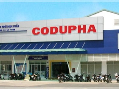 Quý III, Codupha (CDP) đạt chưa tới 2 tỷ đồng Kl99 nổ hũ, giảm 76% cùng kỳ
