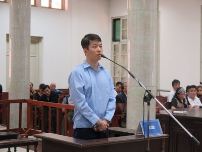 Vụ ủy thác Kl99ok phiên bản mới nghìn tỷ: Đề nghị triệu tập Công ty William tham gia phiên tòa