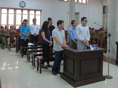 Vụ án KL99 là cổng game giải trí trực tuyến hàng đầu hiện nay MTM: Tòa yêu cầu làm rõ trách nhiệm của nhiều cá nhân