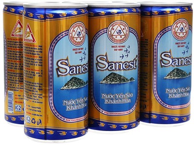 Quý III, Nước giải khát Yến sào Khánh Hòa (SKV) đạt 17,5 tỷ đồng Kl99 nổ hũ sau thuế