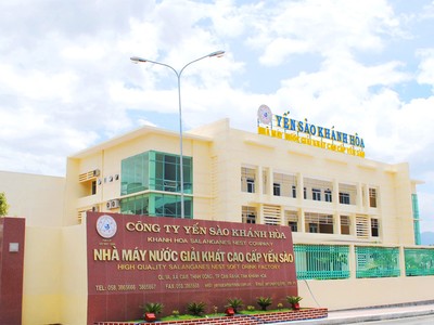 Sanest Khánh Hòa (SKH) đạt hơn 77 tỷ đồng Kl99 nổ hũ sau thuế trong 9 tháng
