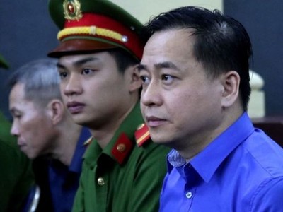 Không đấu giá, Vũ “nhôm” được mua rẻ nhà đất 1.159 tỷ đồng