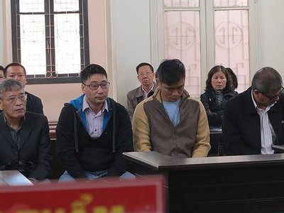 Tòa tuyên giải tỏa 19 tài khoản trong vụ án Công ty 99Kl99 link đăng nhập  Tràng An