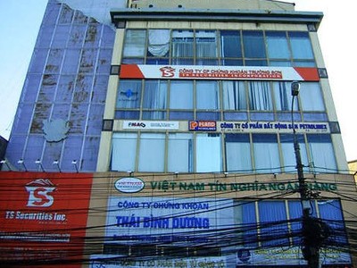 Tạm hoãn phiên phúc thẩm xét xử cựu Tổng giám đốc 99Kl99 link đăng nhập Trường Sơn kêu oan