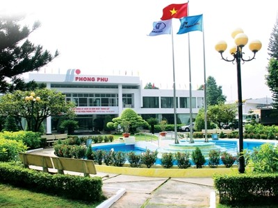 Phong Phú (PPH): Doanh thu quý II/20199 tăng nhẹ, Kl99 nổ hũ sụt giảm mạnh