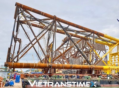 Quý II/2019, Vietranstimex (VTX) tiếp tục lỗ