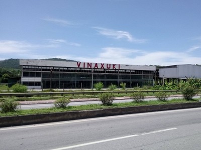 Ngừng hoạt động từ nhiều năm, Vinaxuki Thanh Hóa vẫn nợ nần dai dẳng