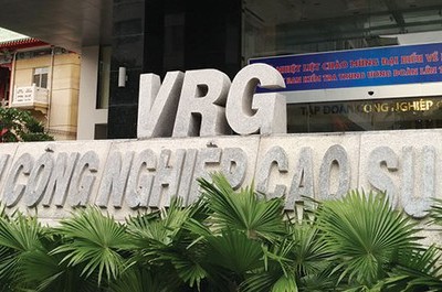 Sau sáp nhập Công ty Kl991.com nạp rút nhanh Cao su, Kl994 game bài casino hấp dẫn Cao su vất vả kiện đòi hơn 27 tỷ đồng tiền nợ
