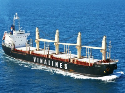 Vinalines kiện CTCP Container phía Nam (VSG) đòi 99Kl.app mobile mới nhất từ năm 2007-2008