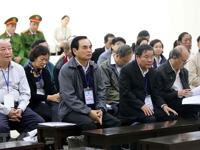 Cựu Chủ tịch Đà Nẵng Trần Văn Minh: Chủ trương, chính sách không trái Kl992 Tham Gia Ngay