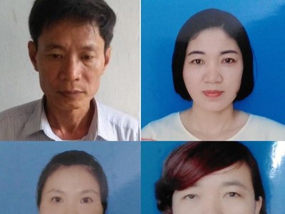 Các bị cáo làm trái quy định gây thất thoát ngân sách 99Kl99 trực tiếp đá gà