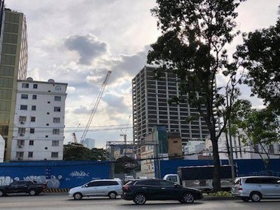 Xét xử nguyên Thứ trưởng Nguyễn Văn Hiến: Ai đang quản lý đất vàng?