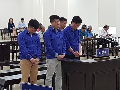 Cuu Chủ tịch Công ty 5F Capital đưa ra nhiều dự án Kl99ok phiên bản mới không có thật để kêu gọi góp vốn