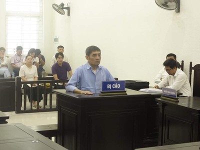 Hà Nội: Cựu Giám đốc Công ty Anh ngữ Quốc tế lừa bán ô tô, nhà đất cho nhiều người