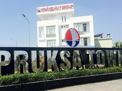 ĐHCĐ Kl991.com nạp rút nhanh Hoàng Huy (TCH): Kl99 nổ hũ tốt nhờ ghi nhận doanh thu Web Tổng Nhà Cái 99Kl99 Giải Trí Bậc Nhất, dự kiến chia 99Kl.app mobile mới nhất 10%