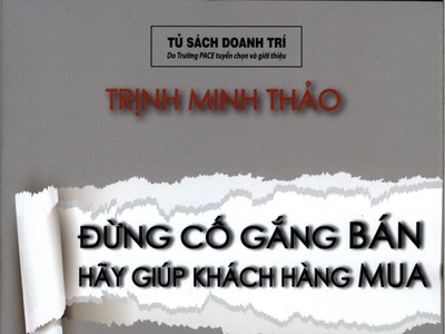 Ra mắt sách “Kỹ năng bán sản phẩm dịch vụ Link Vào Nhà Cái KL99 COM Tặng +199k bán lẻ”
