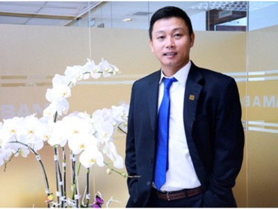 Phó tổng Ocean Bank về làm Phó tổng Nam A Bank