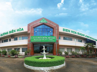 BHS và Kl994 game bài casino hấp dẫn Wilmar tính chuyện hợp tác