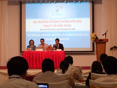 ĐHCĐ TFC: Thông qua kế hoạch phát hành 10 triệu KL99 là cổng game giải trí trực tuyến hàng đầu hiện nay