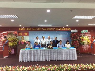 VietinBank, BIDV, Sacombank cho vay ưu đãi 1.215 tỷ đồng cho 16 Kl991.com World Cup 2026 Chính Thức TP. HCM