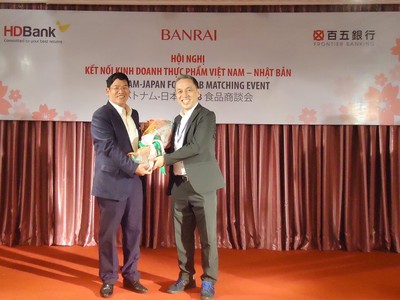 Hyakugo và HDBank kết nối Kl992 VIP Trang Chủ 2026 Việt - Nhật