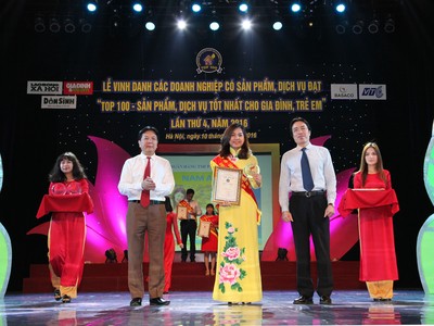 Nam A Bank vào Top 100 Kl991.com World Cup 2026 Chính Thức có sản phẩm tốt nhất cho gia đình và trẻ em