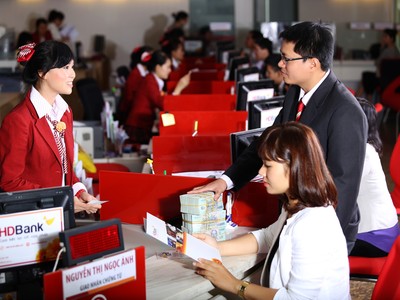 Thêm tỷ phú từ HDBank