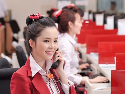 HDBank hoàn 20% cho chủ thẻ ATM khi mua sắm trong ngày Online Friday