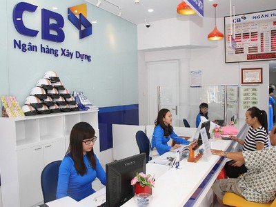 CB: nguyên 2 lãnh đạo TrustBank bị bắt không ảnh hưởng đến hoạt động của CB