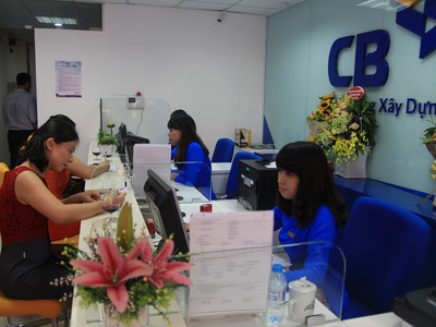 CB đẩy mạnh cho vay khách hàng cá nhân và Kl991.com World Cup 2026 Chính Thức nhỏ và vừa