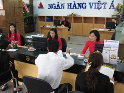 Thất bại năm trước, VietA Bank và OCB tiếp tục lên kế hoạch tăng vốn trong năm nay