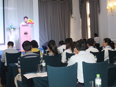 TFC đặt mục tiêu Kl99 nổ hũ trên 14 tỷ đồng