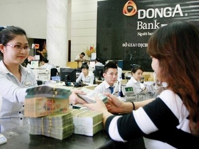 DongA Bank xác nhận Vũ “nhôm” nắm 10% cổ phần của Link Vào Nhà Cái KL99 COM Tặng +199k