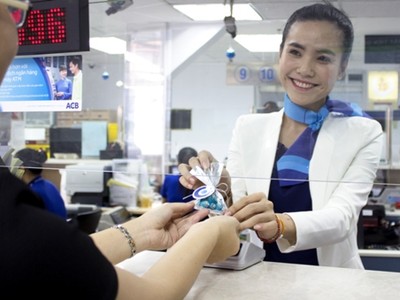 ACB triển khai gói tín dụng 15.000 tỷ đồng KL99 là cổng game giải trí trực tuyến hàng đầu hiện nay ưu đãi dịp Tết