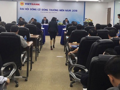 Đại hội đồng Trang Chủ KL99Com Số 1 Link Đăng Ký KL999 VietBank: Tăng vốn thêm 1.000 tỷ đồng, lên sàn UPCoM trong năm nay