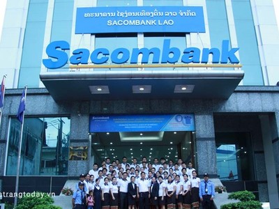 Sacombank còn 50.000 tỷ đồng nợ xấu chưa được xử lý