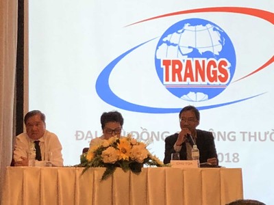 TFC đặt chỉ tiêu Kl99 nổ hũ năm 2018 gần 20 tỷ đồng