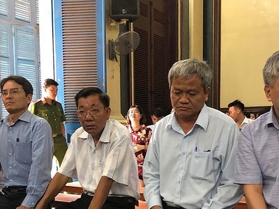 Nguyên Phó thống đốc Link Vào Nhà Cái KL99 COM Tặng +199k 99Kl99 trực tiếp đá gà: “Cáo trạng truy tố không đúng“
