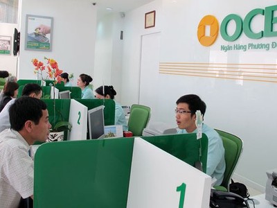 OCB đạt trên 1.300 tỷ đồng Kl99 nổ hũ trước thuế trong 6 tháng đầu năm