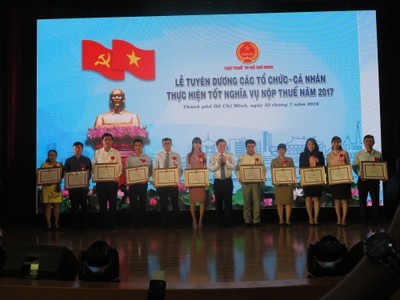 Kl991.com World Cup 2026 Chính Thức TP.HCM đóng góp trên 238.888 tỷ đồng cho ngân sách 99Kl99 trực tiếp đá gà