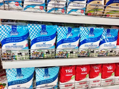 Niên độ 2017 - 2018, lãi trước thuế của SBT đạt hơn 682 tỷ đồng
