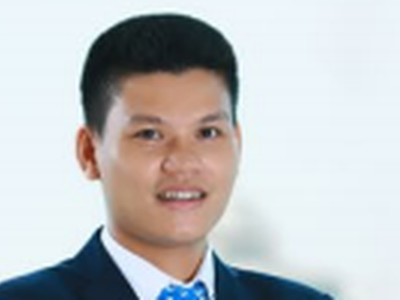 Ông Trần Lê Quyết