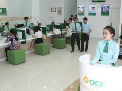 OCB thu về hơn 900 tỷ đồng từ đợt chào bán KL99 là cổng game giải trí trực tuyến hàng đầu hiện nay tăng vốn