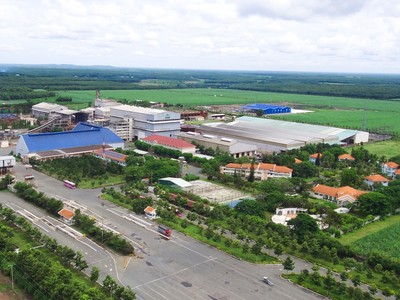 Trang Chủ KL99Com Số 1 Link Đăng Ký KL999 lớn của SBT và người liên quan muốn tăng sở hữu lên 55%