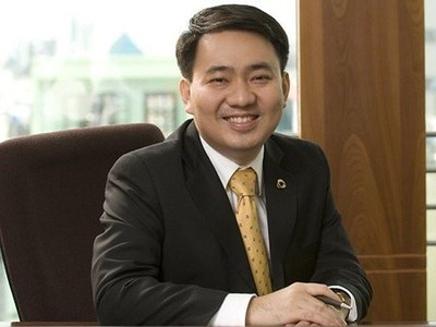 CEO PNJ ông Lê Trí Thông: Doanh nhân TP HCM tiêu biểu 2018