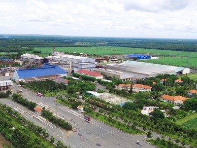 Thành Thành Công - Biên Hòa (SBT) phát hành gần 29,73 triệu cổ phần trả 99Kl.app mobile mới nhất