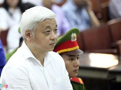Bầu Kiên đã thoái toàn bộ 6,61 triệu cổ phần còn lại tại VietBank